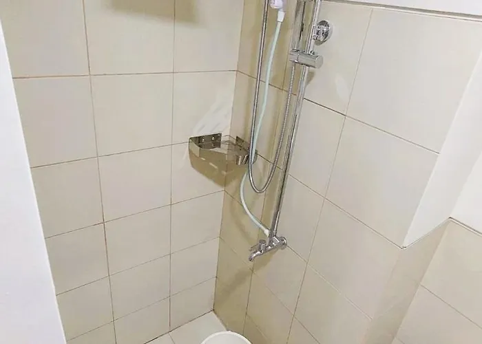 Staycation In Near Naia Airport Apartamento *