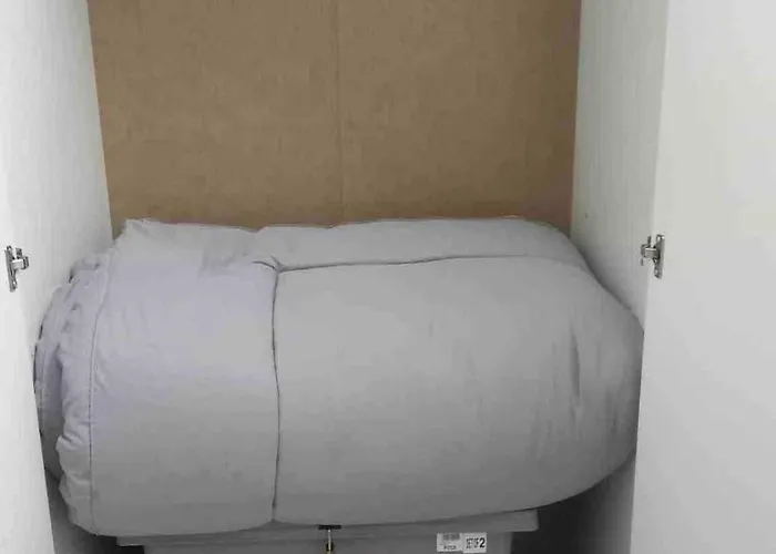 Apartamento Staycation In Near Naia Airport