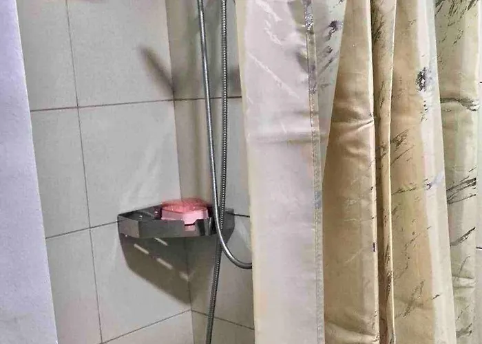 Apartamento Staycation In Near Naia Airport